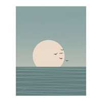Hidden Beauty (Print Only)