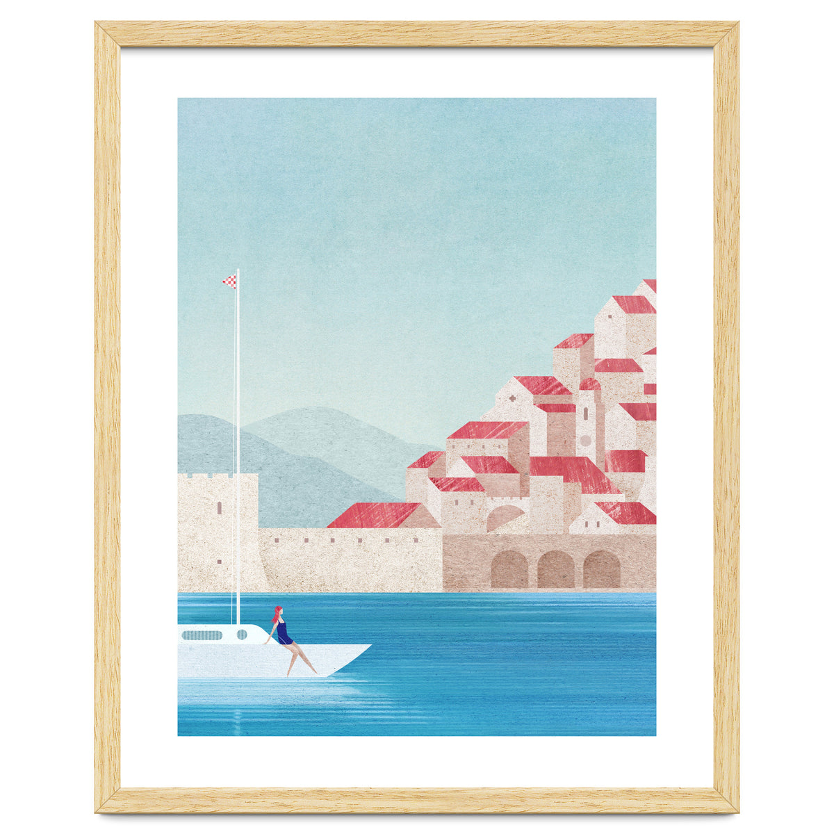 Dubrovnik