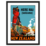 New Zealand, Welcome thumbnail