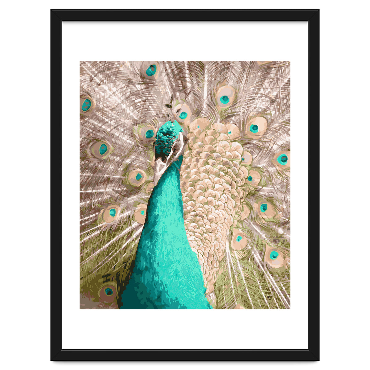 On My Way To Wonderland