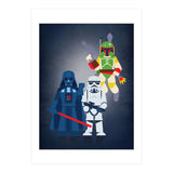 Star Wars (Print Only) thumbnail