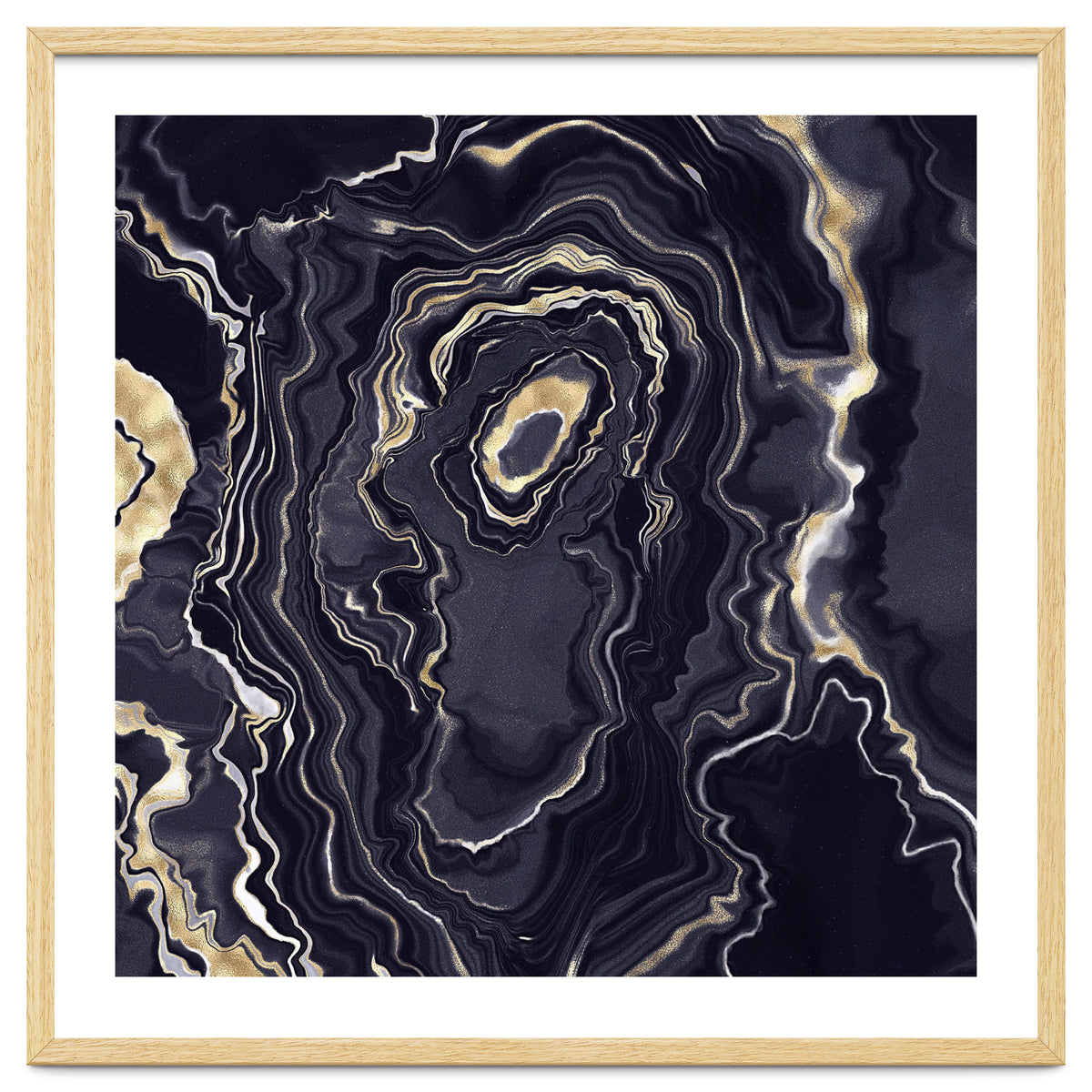 Agate Texture 04