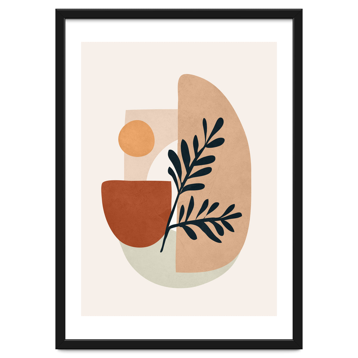 Geometric Shapes