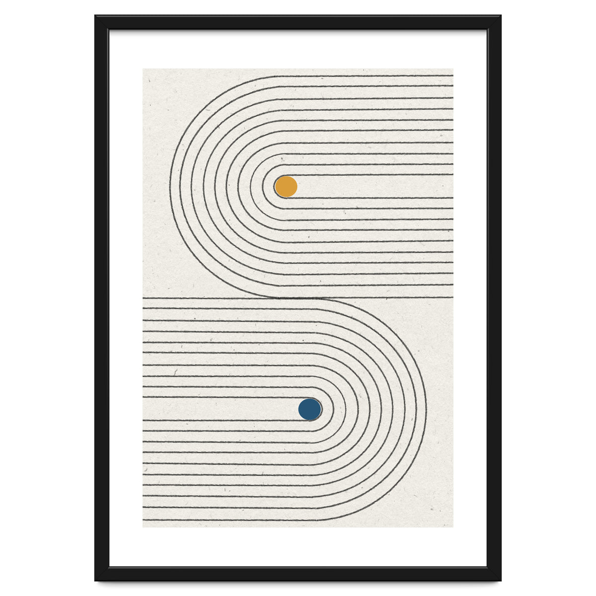 SIMPLE MODERN BALANCE