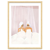 Morning With A Friend thumbnail