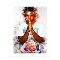 Frank Ocean (Print Only)