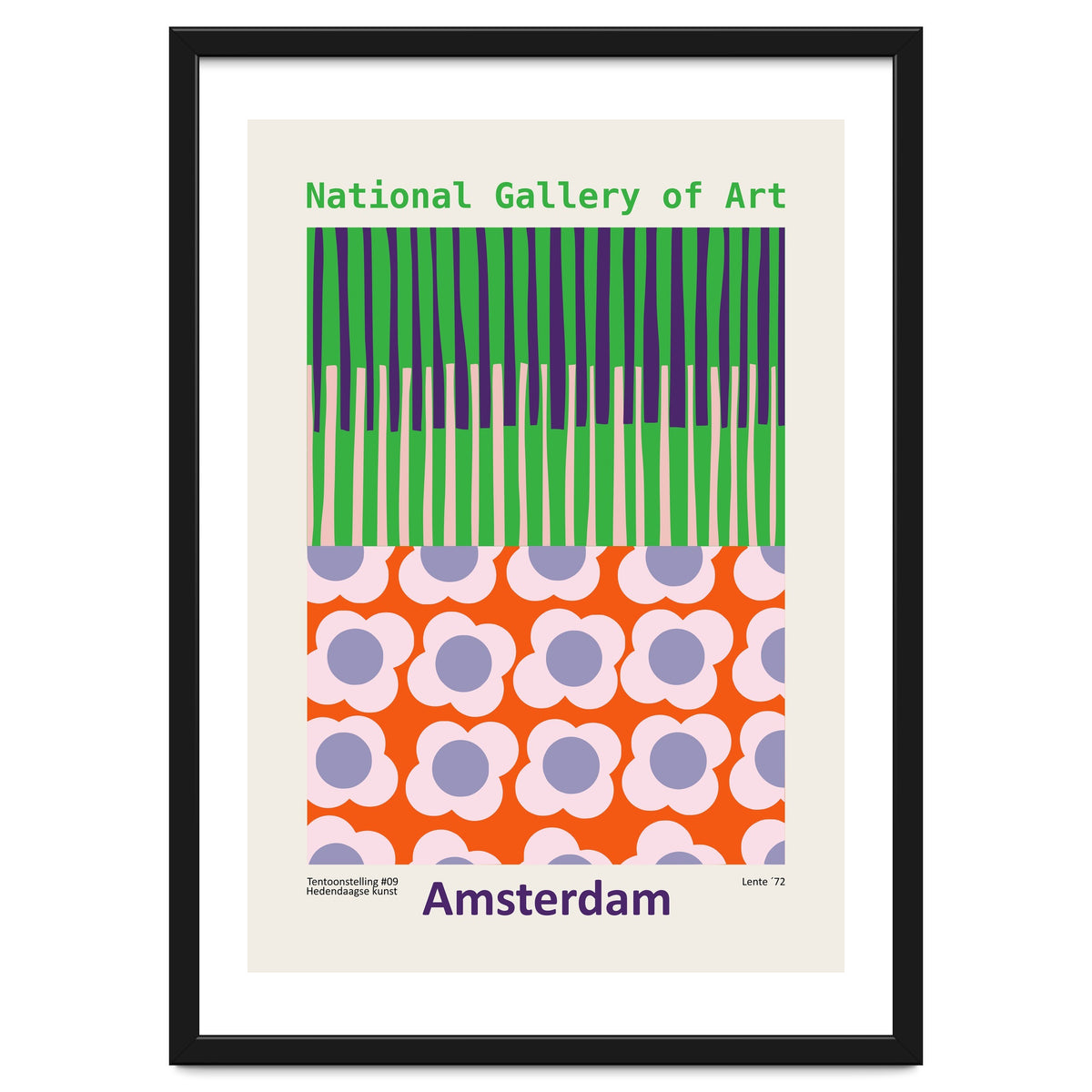 National Gallery of Art Amsterdam