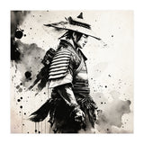 Samurai 02 (Print Only) thumbnail