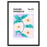 Magical Flowers No.21 Wavy Daisy thumbnail