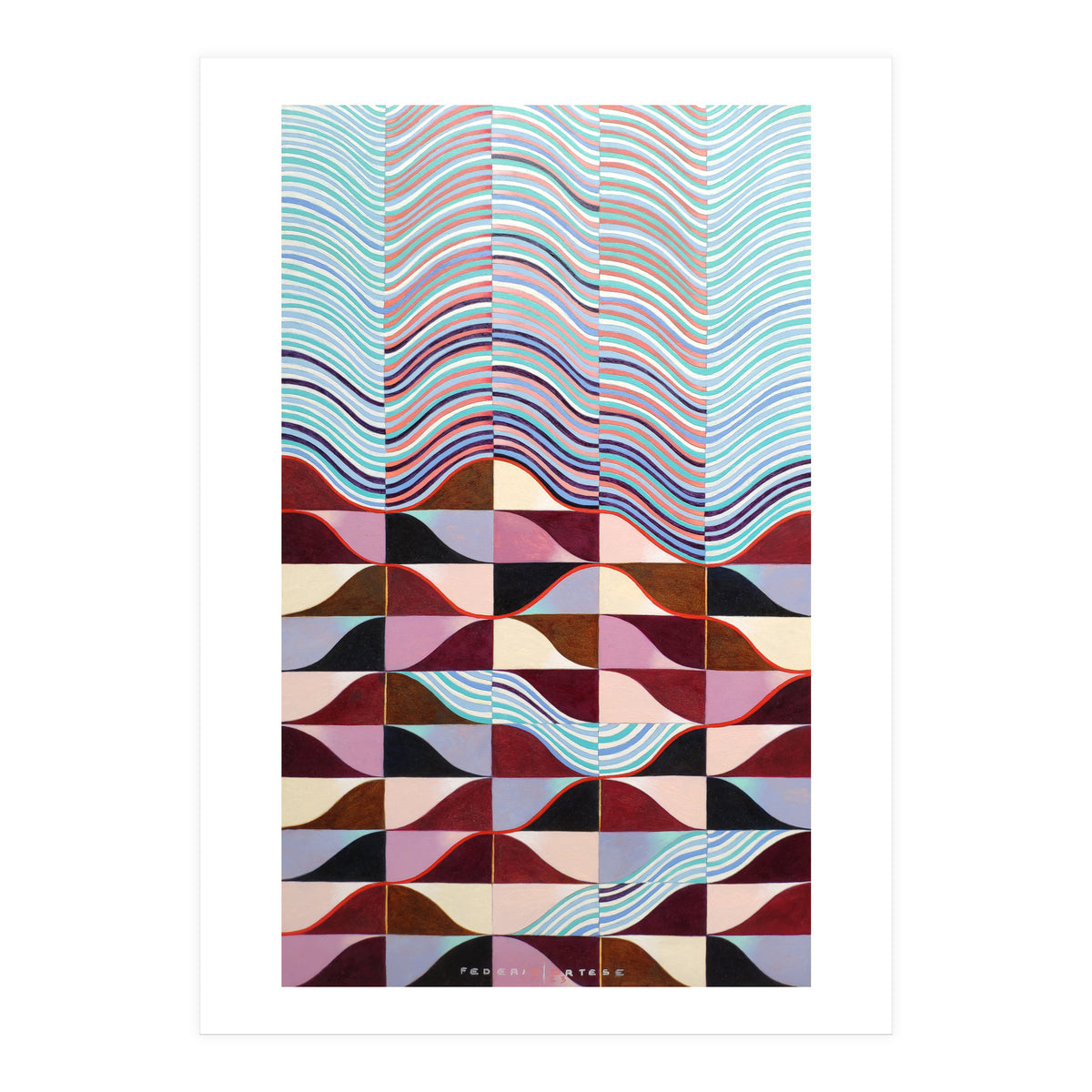 Diagram (Print Only)