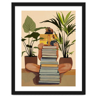 Book Lover