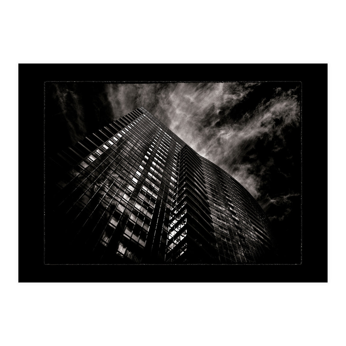 No 25 Greenview Ave 1 with Border (Print Only)