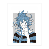 Anime (Print Only) thumbnail
