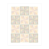 Old Style Pastels Kitchen Tiles (Print Only) thumbnail