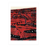 White Nights #5 (Print Only) thumbnail