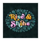Rise & Shine (Print Only) thumbnail