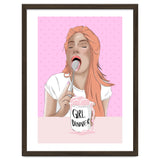Girl Dinner thumbnail