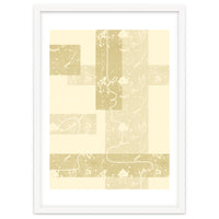 Interaction of Geometry and Lines