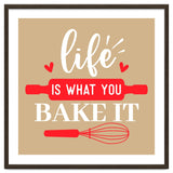 Life Is What You Bake It thumbnail