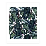 Rubber & Glue #society6 #decor #buyart  (Print Only) thumbnail