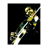 Buddy Guy American Chicago Blues Legend (Print Only) thumbnail