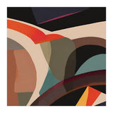 The Covered Bridge (Print Only) thumbnail