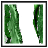 Green & Silver Agate Texture 14 thumbnail