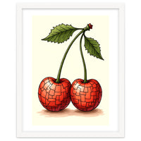 Cherry Contemporary