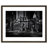 The Hockey Hall Of Fame No 1 thumbnail