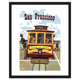 San Francisco Public Transport thumbnail