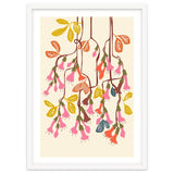 Fuchsia Flower Affection Light thumbnail
