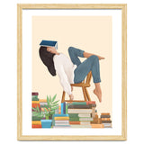 Lost In My Books thumbnail