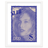 Jennifer Lopez Stamps Art thumbnail