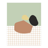 Autumn Tones  (Print Only) thumbnail