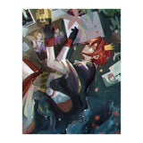 Anime (Print Only) thumbnail