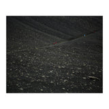 Kids running down from the volcano - Iceland  (Print Only) thumbnail