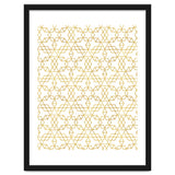Art Deco Gold #society6 #decor #buyart thumbnail