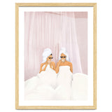 Morning With A Friend thumbnail
