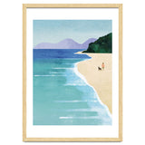 Beach Girl thumbnail