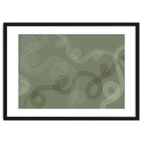 calming essentials loops sage green thumbnail