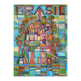 Brasil (Print Only) thumbnail