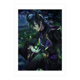 Anime (Print Only) thumbnail