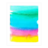 Rainbow #society6 #decor #buyart (Print Only) thumbnail