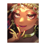 Anime (Print Only) thumbnail