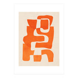 Abstract Art 55 - 7 (Print Only) thumbnail