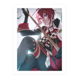 Anime (Print Only) thumbnail