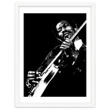 Buddy Guy American Blues Guitarist Legend thumbnail