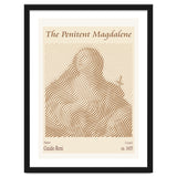 The Penitent Magdalene (ca 1635) thumbnail