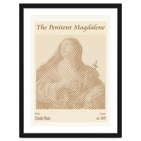 The Penitent Magdalene (ca 1635)