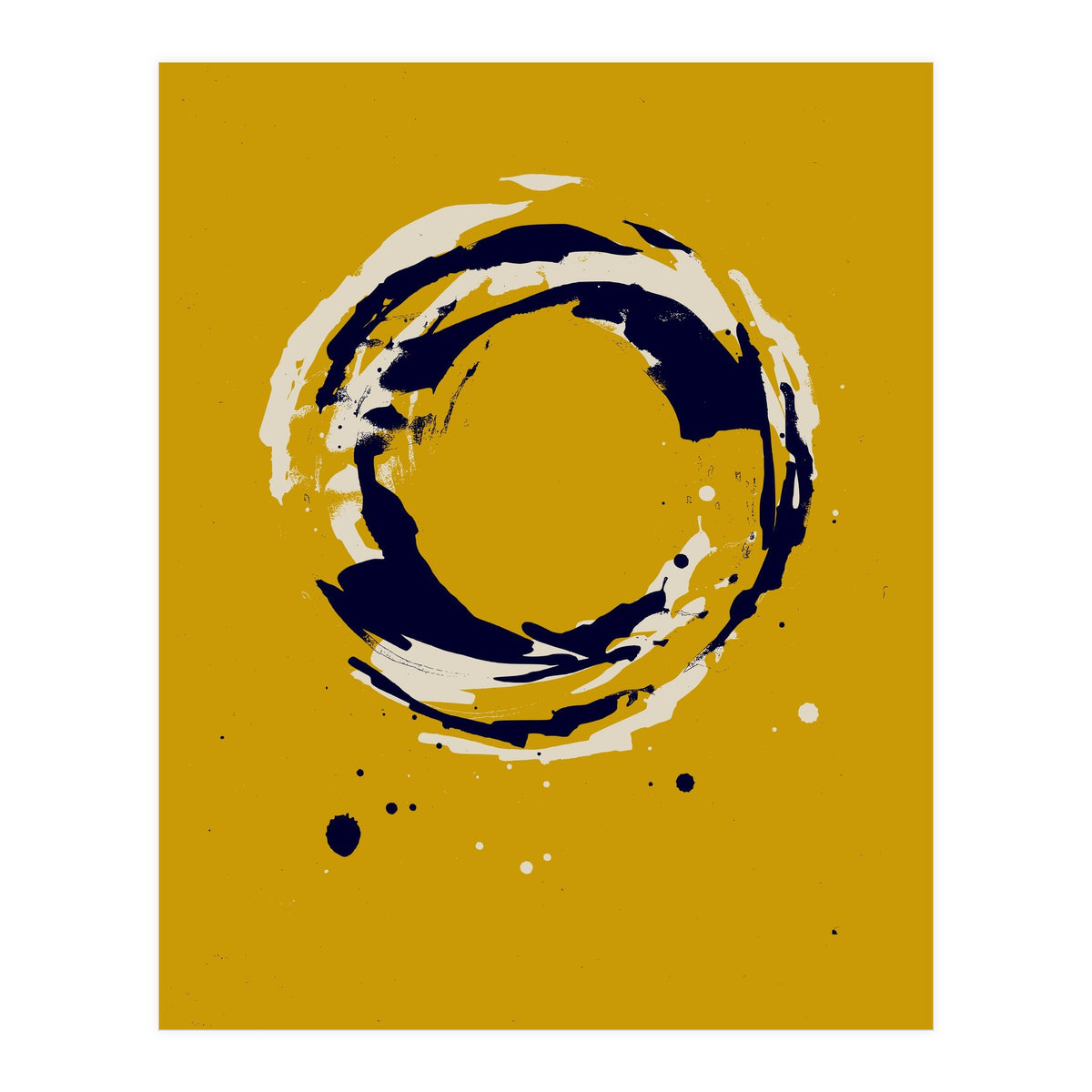 expectant iteration momentum (Print Only)